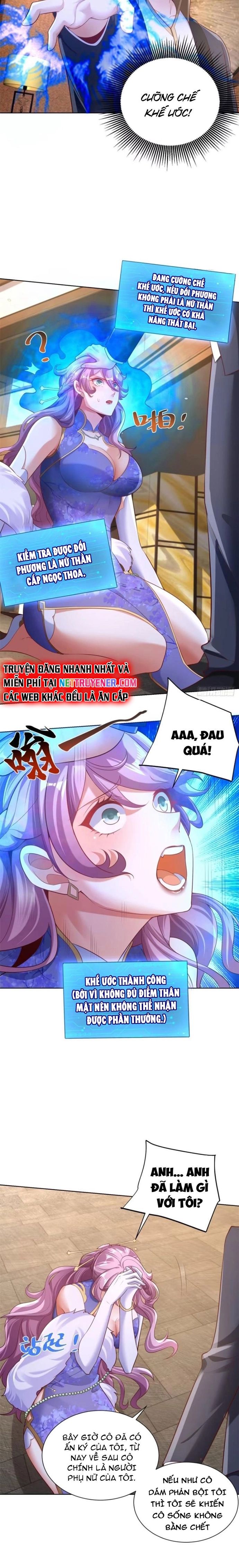 Đại Thiếu Gia Gia Tộc Tài Phiệt [Chap 31-52] - Page 9