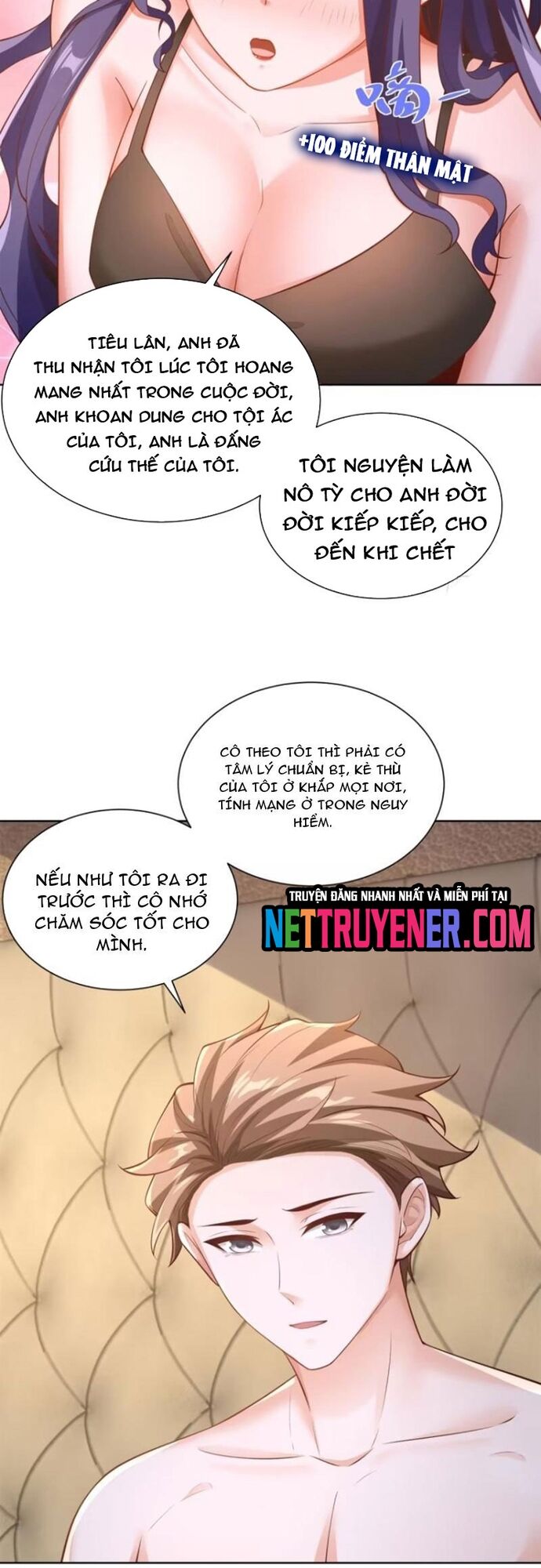 Nettruyen Truyện tranh online