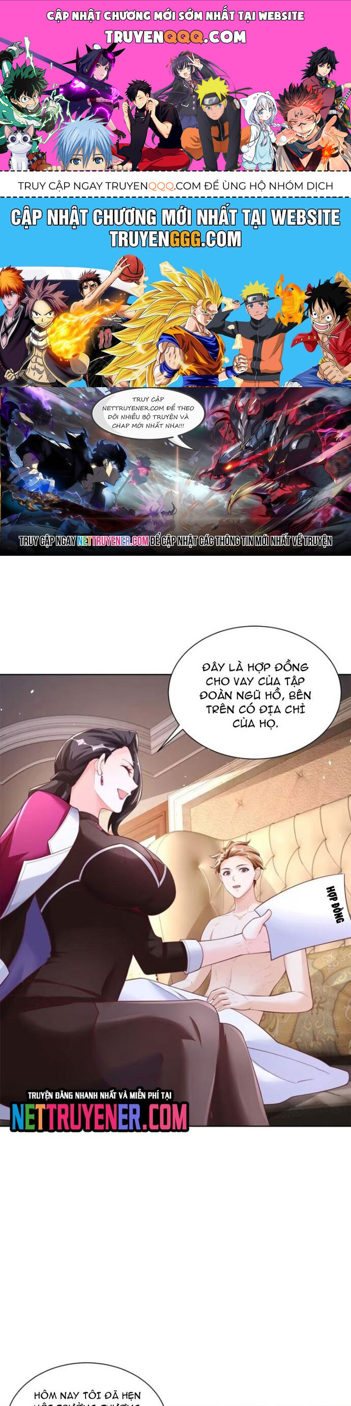 Đại Thiếu Gia Gia Tộc Tài Phiệt [Chap 31-52] - Page 0