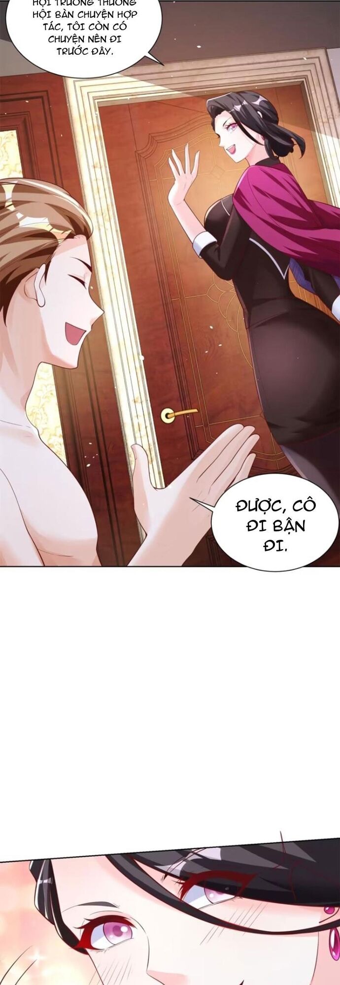 Đại Thiếu Gia Gia Tộc Tài Phiệt [Chap 31-52] - Page 1
