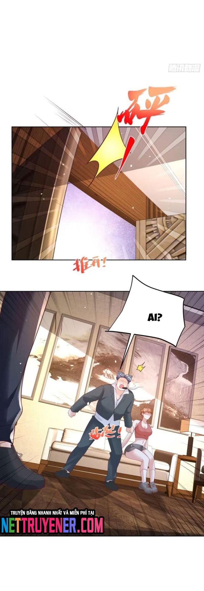 Đại Thiếu Gia Gia Tộc Tài Phiệt [Chap 31-52] - Page 13