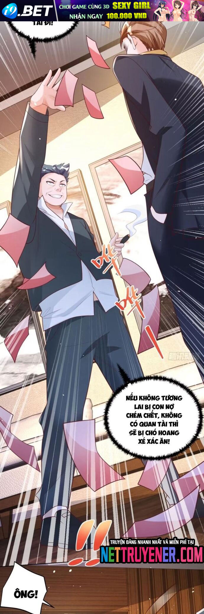 Đại Thiếu Gia Gia Tộc Tài Phiệt [Chap 31-52] - Page 16