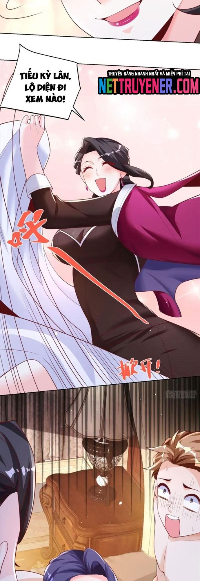 Đại Thiếu Gia Gia Tộc Tài Phiệt [Chap 31-52] - Page 2