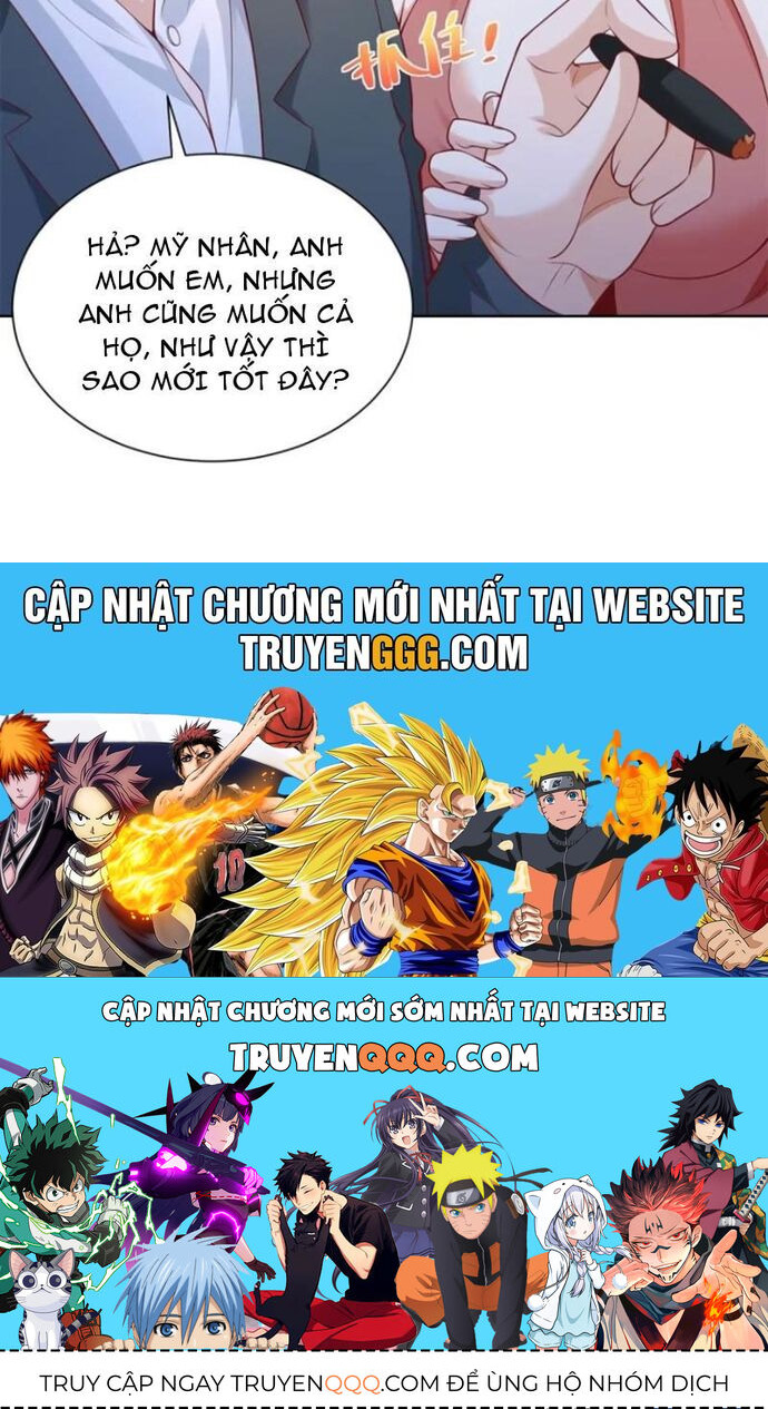 Đại Thiếu Gia Gia Tộc Tài Phiệt [Chap 31-52] - Page 23