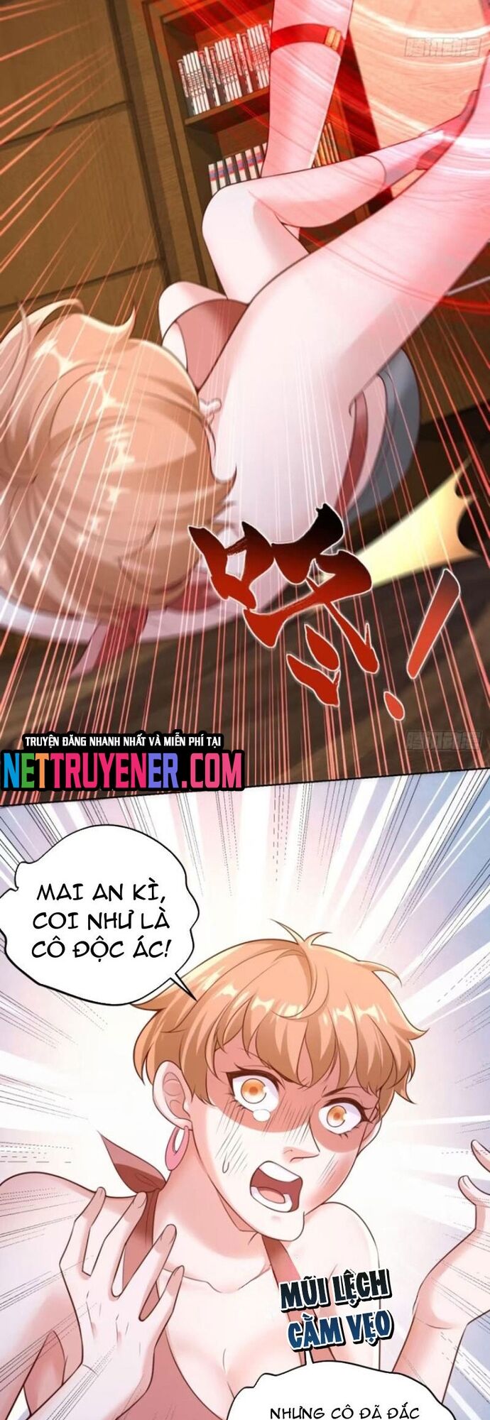 Đại Thiếu Gia Gia Tộc Tài Phiệt [Chap 31-52] - Page 12