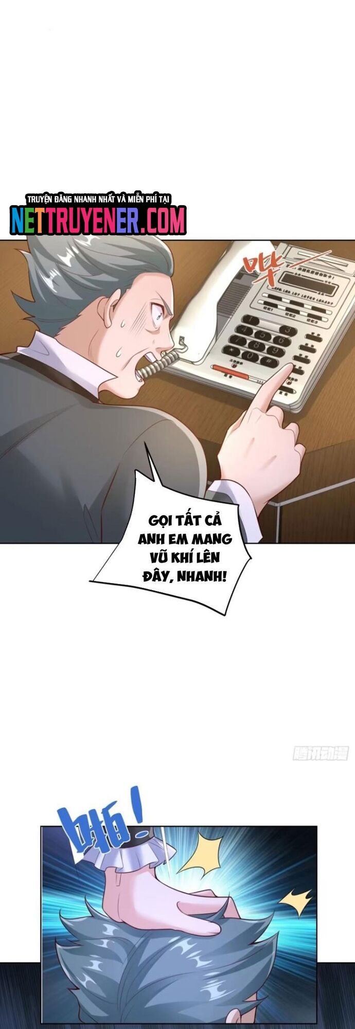 Đại Thiếu Gia Gia Tộc Tài Phiệt [Chap 31-52] - Page 14