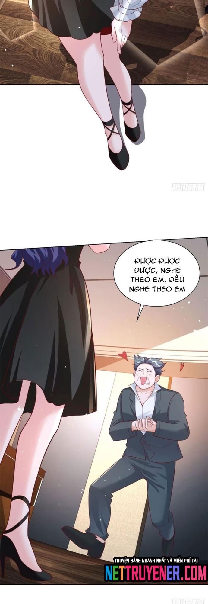 Đại Thiếu Gia Gia Tộc Tài Phiệt [Chap 31-52] - Page 5