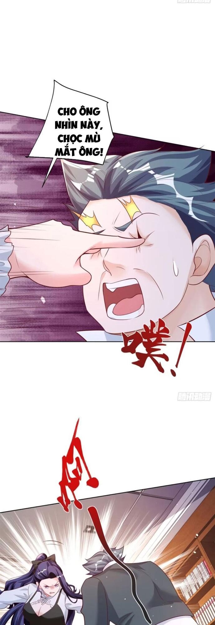 Đại Thiếu Gia Gia Tộc Tài Phiệt [Chap 31-52] - Page 6