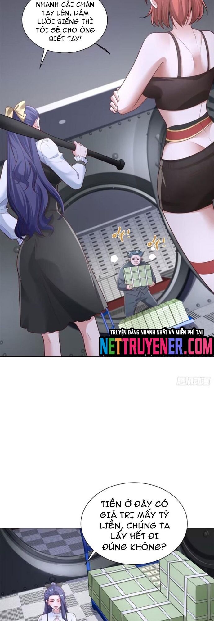 Đại Thiếu Gia Gia Tộc Tài Phiệt [Chap 31-52] - Page 1