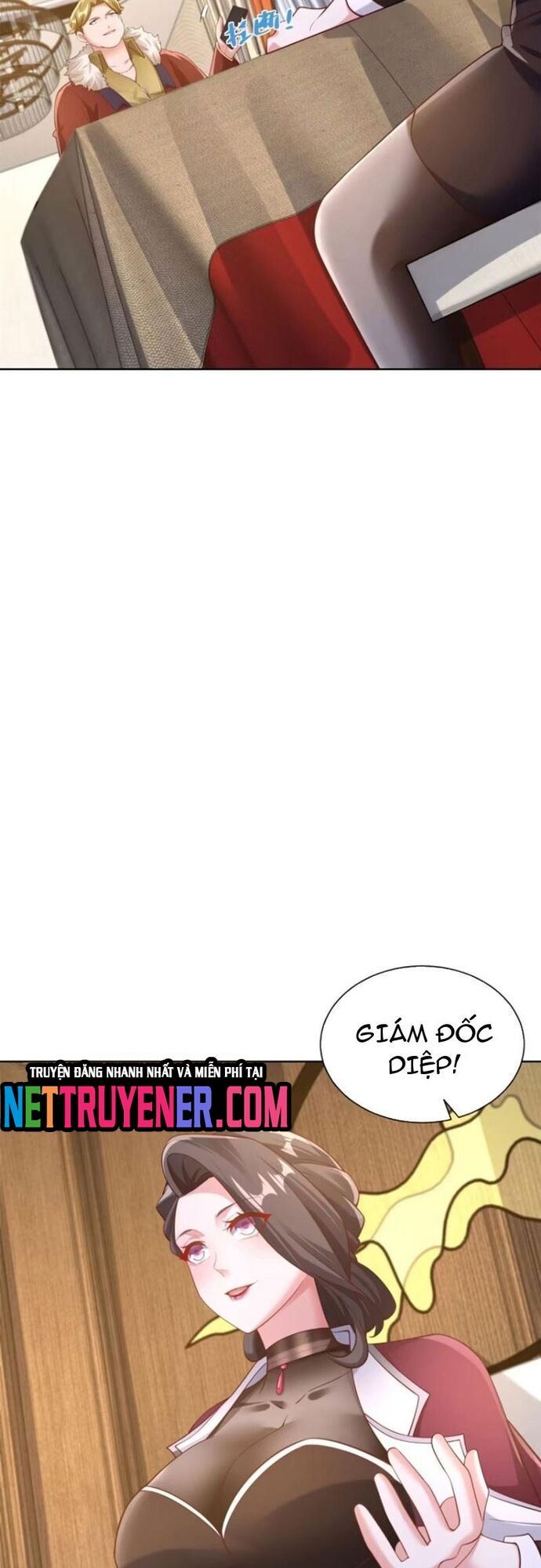 Đại Thiếu Gia Gia Tộc Tài Phiệt [Chap 31-52] - Page 10
