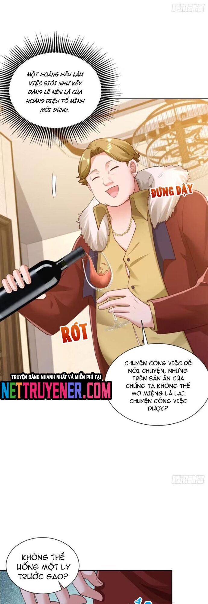 Đại Thiếu Gia Gia Tộc Tài Phiệt [Chap 31-52] - Page 12