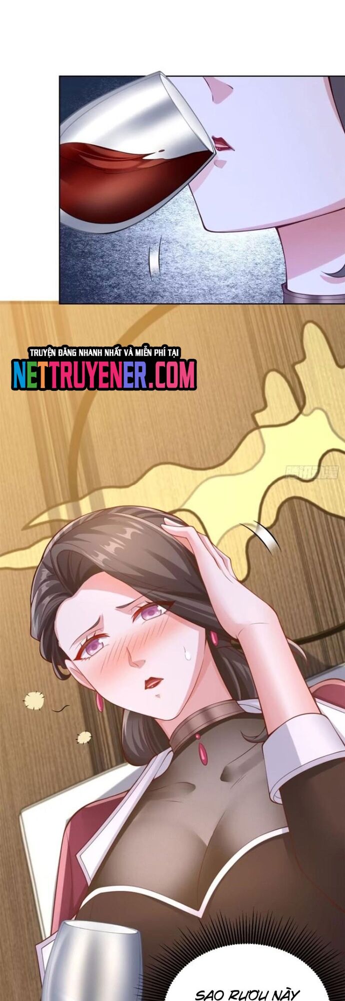 Đại Thiếu Gia Gia Tộc Tài Phiệt [Chap 31-52] - Page 14