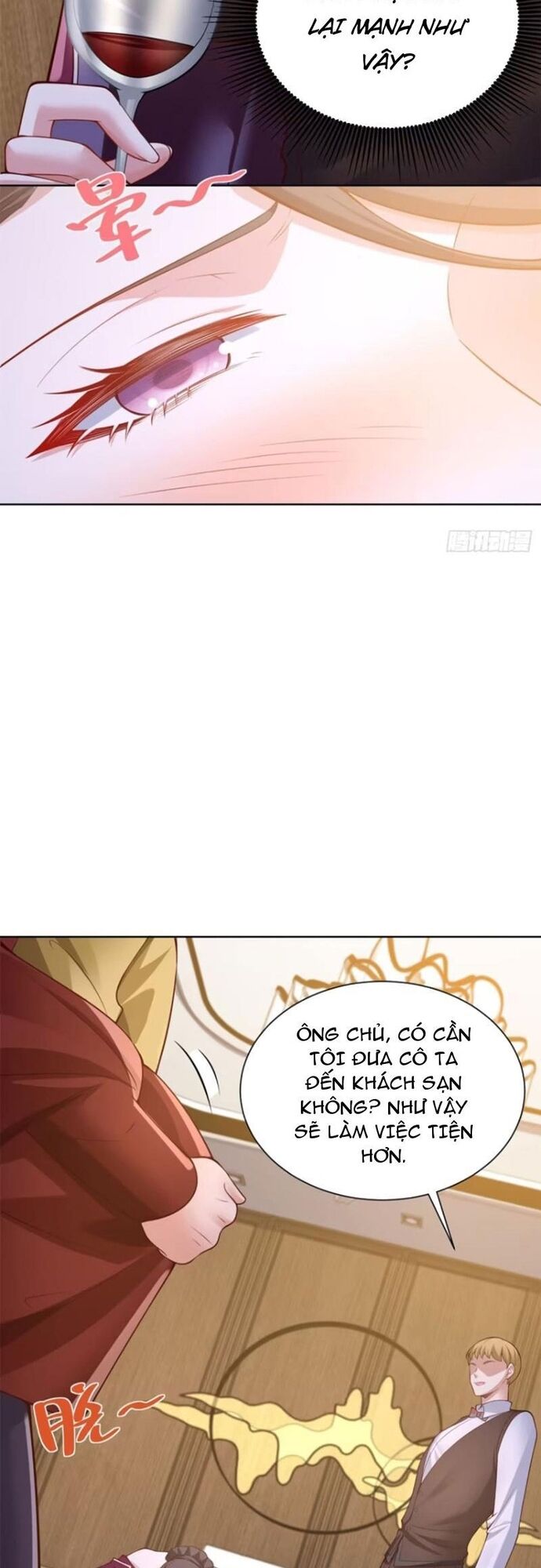 Đại Thiếu Gia Gia Tộc Tài Phiệt [Chap 31-52] - Page 15