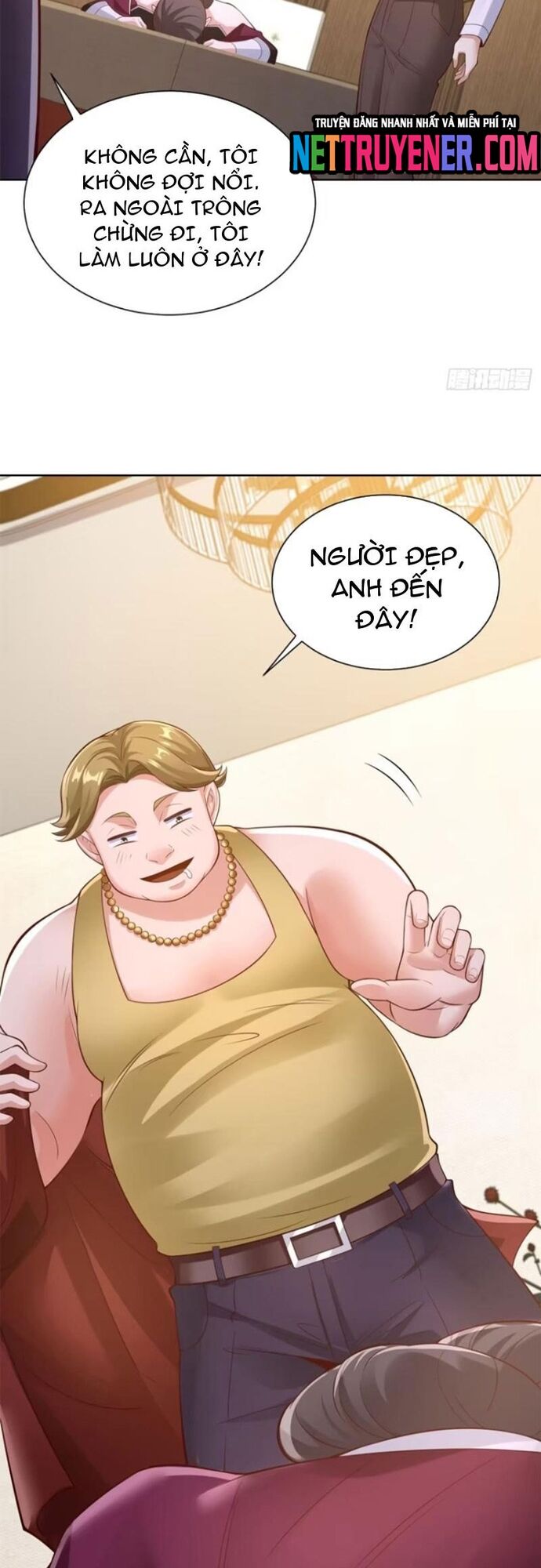 Đại Thiếu Gia Gia Tộc Tài Phiệt [Chap 31-52] - Page 16