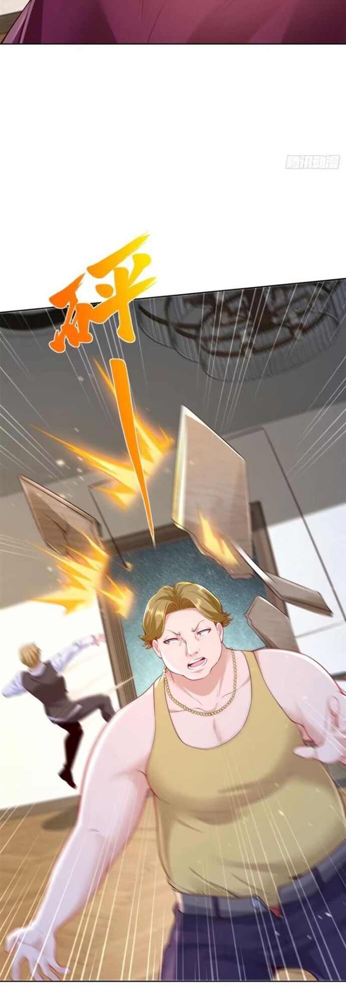 Đại Thiếu Gia Gia Tộc Tài Phiệt [Chap 31-52] - Page 17