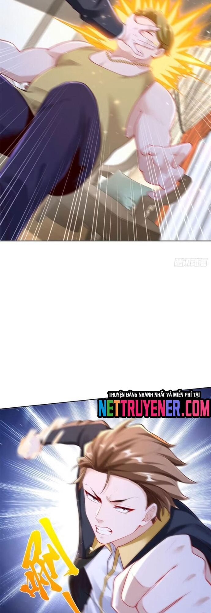 Đại Thiếu Gia Gia Tộc Tài Phiệt [Chap 31-52] - Page 20