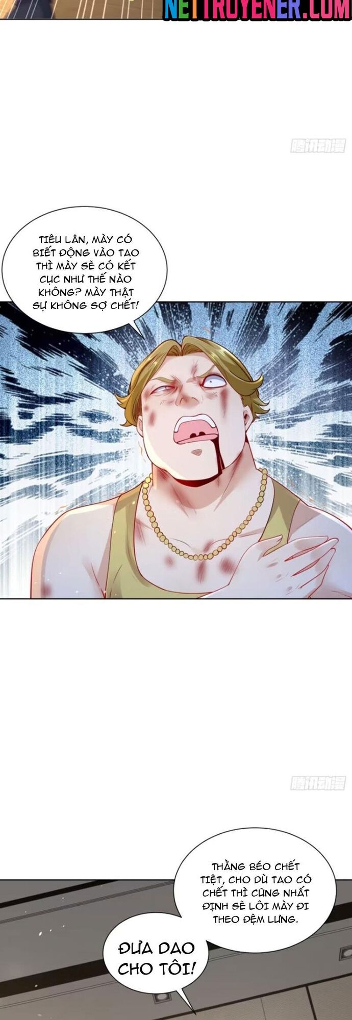 Đại Thiếu Gia Gia Tộc Tài Phiệt [Chap 31-52] - Page 22