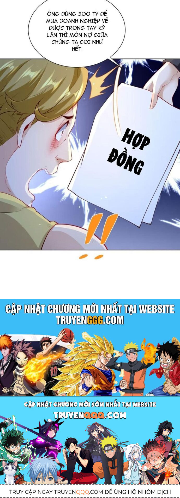 Đại Thiếu Gia Gia Tộc Tài Phiệt [Chap 31-52] - Page 27