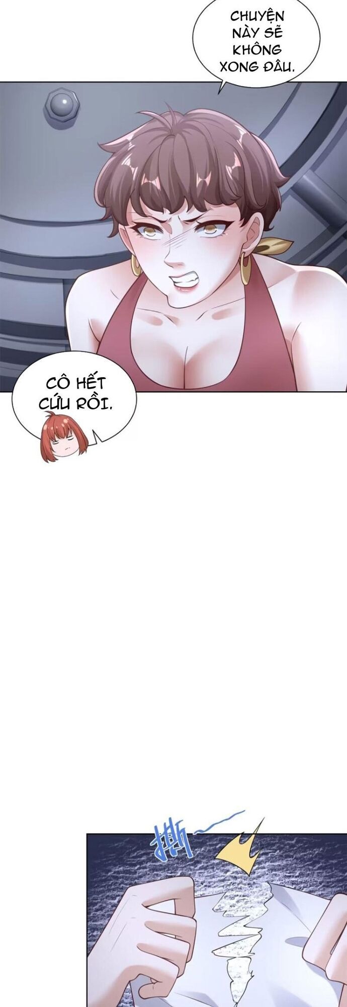 Đại Thiếu Gia Gia Tộc Tài Phiệt [Chap 31-52] - Page 4