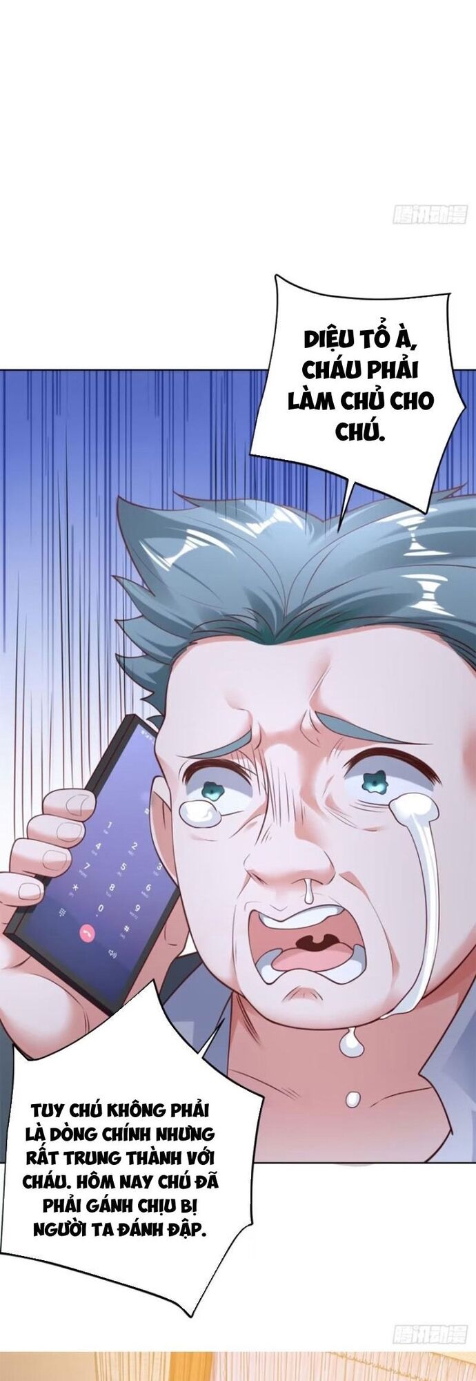 Đại Thiếu Gia Gia Tộc Tài Phiệt [Chap 31-52] - Page 7