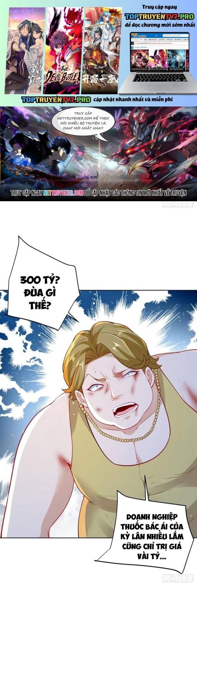 Đại Thiếu Gia Gia Tộc Tài Phiệt [Chap 31-52] - Page 1