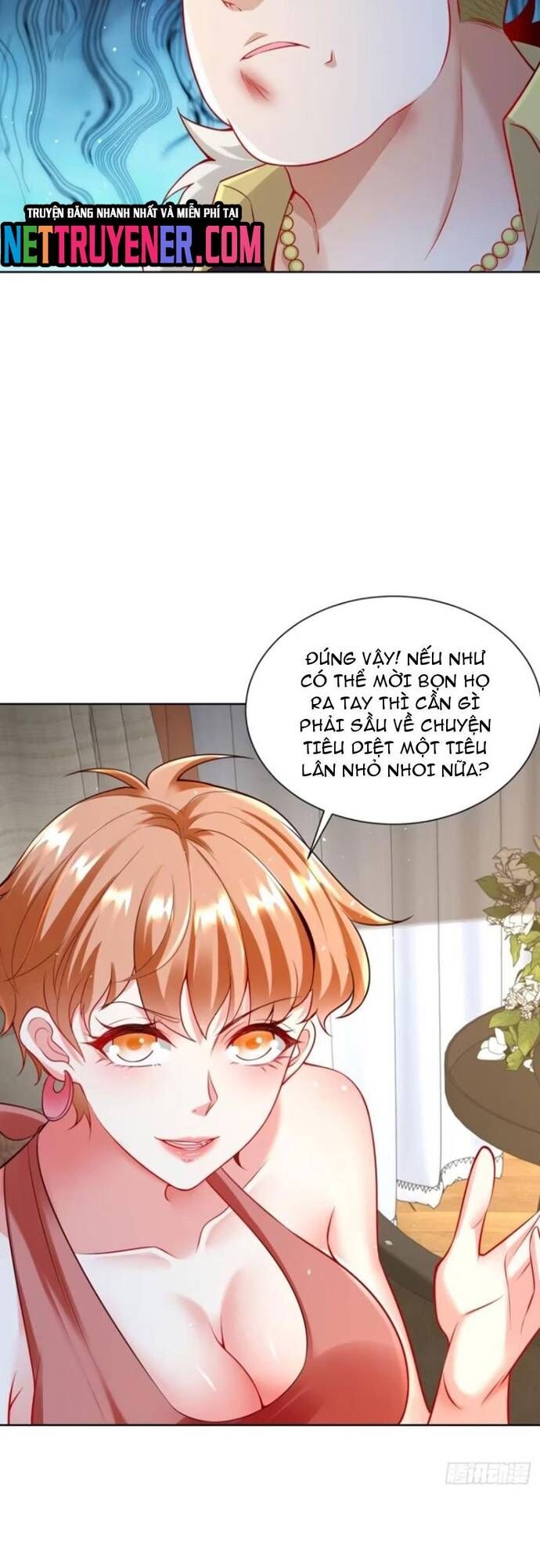 Đại Thiếu Gia Gia Tộc Tài Phiệt [Chap 31-52] - Page 13
