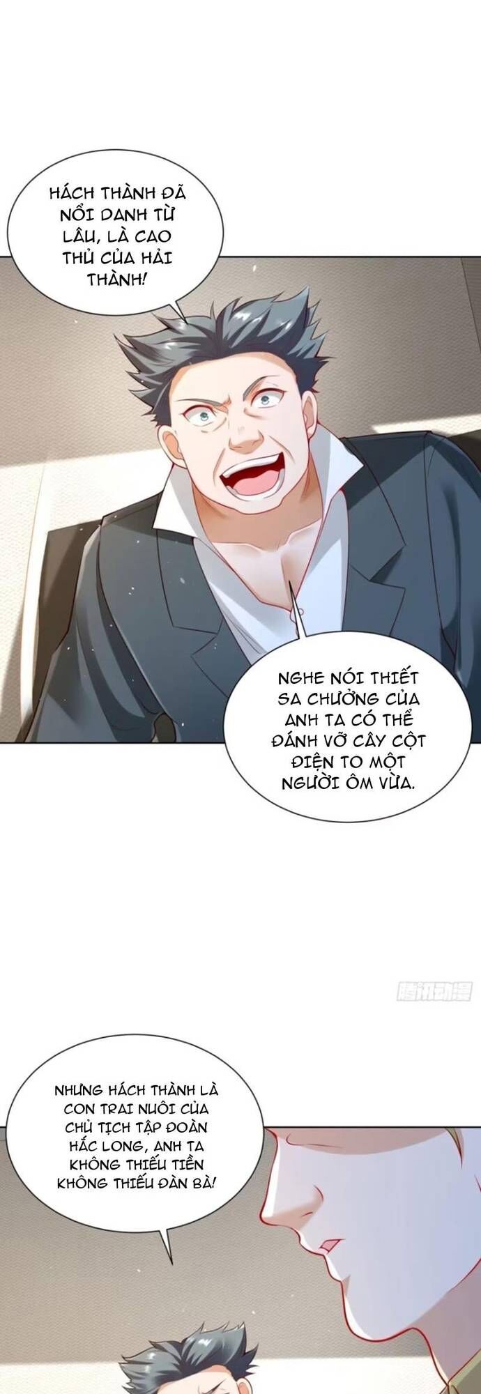 Đại Thiếu Gia Gia Tộc Tài Phiệt [Chap 31-52] - Page 14