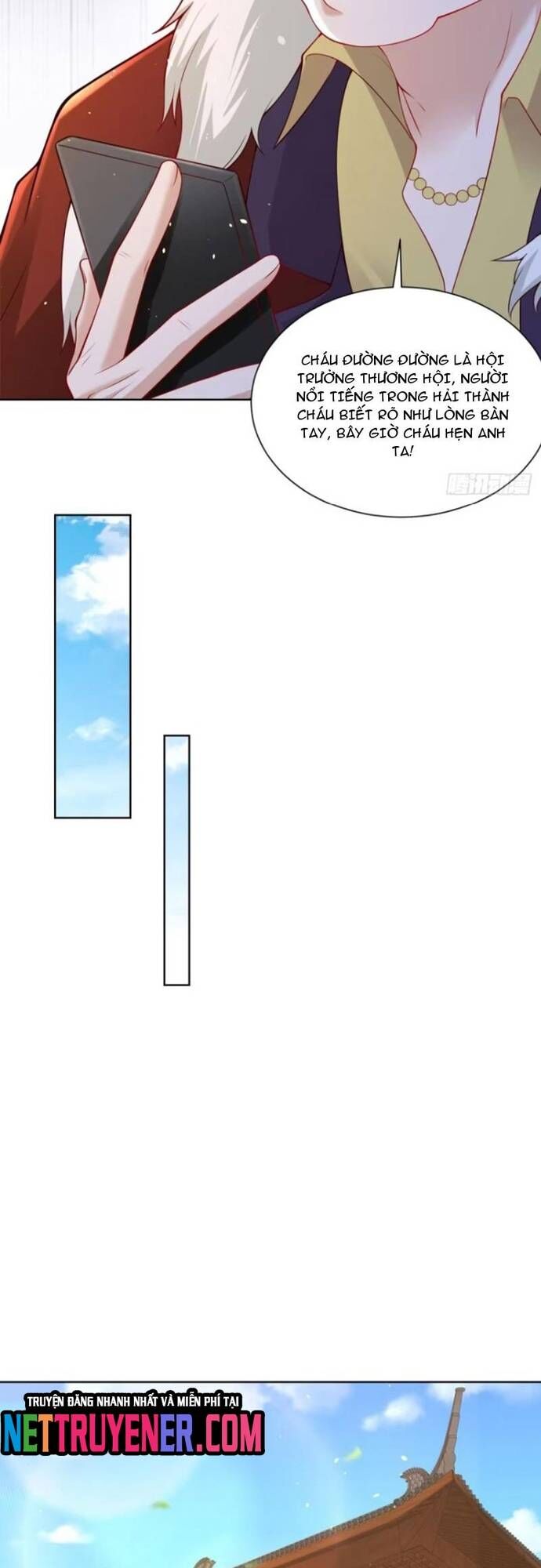 Đại Thiếu Gia Gia Tộc Tài Phiệt [Chap 31-52] - Page 16
