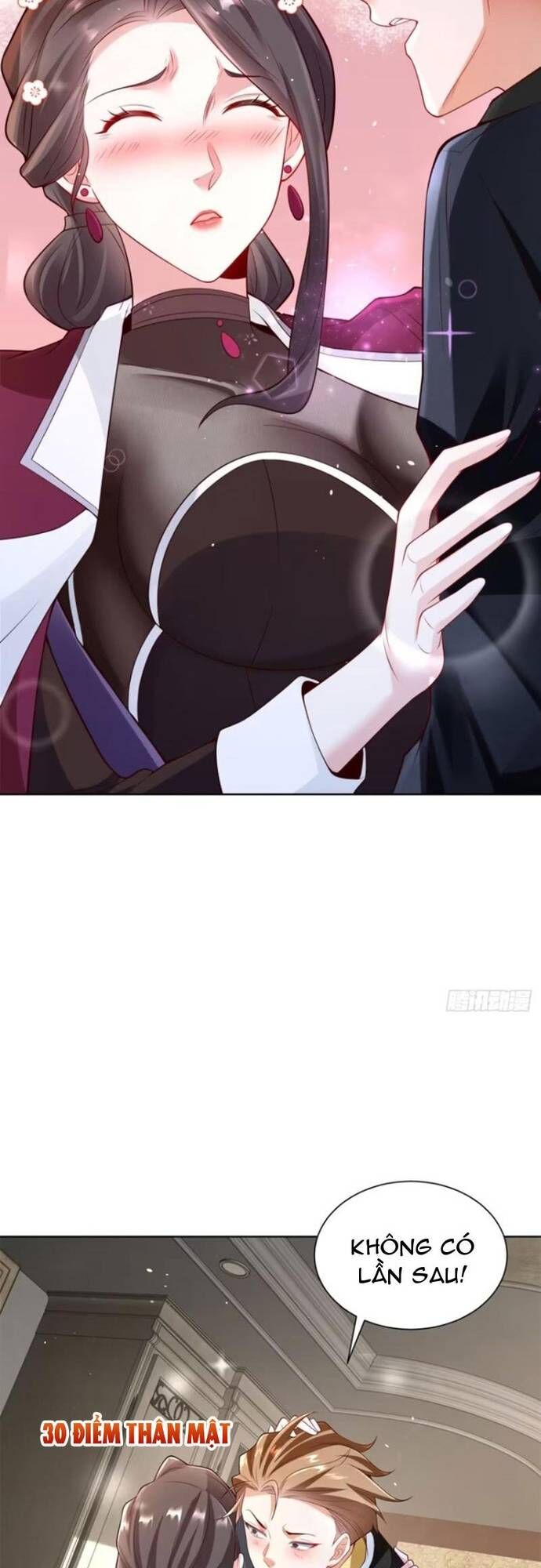 Đại Thiếu Gia Gia Tộc Tài Phiệt [Chap 31-52] - Page 20