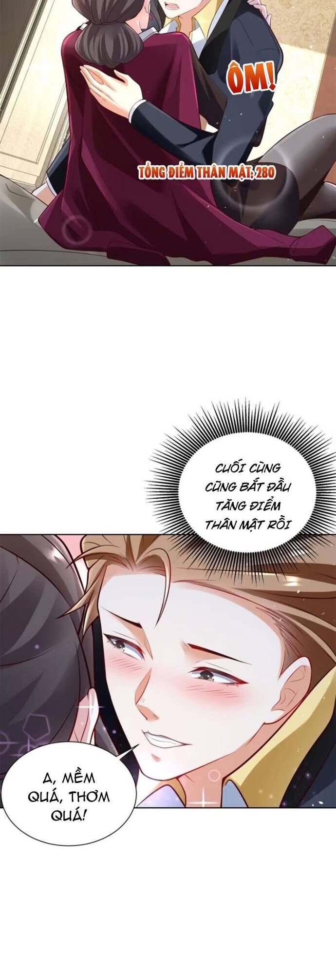 Đại Thiếu Gia Gia Tộc Tài Phiệt [Chap 31-52] - Page 21