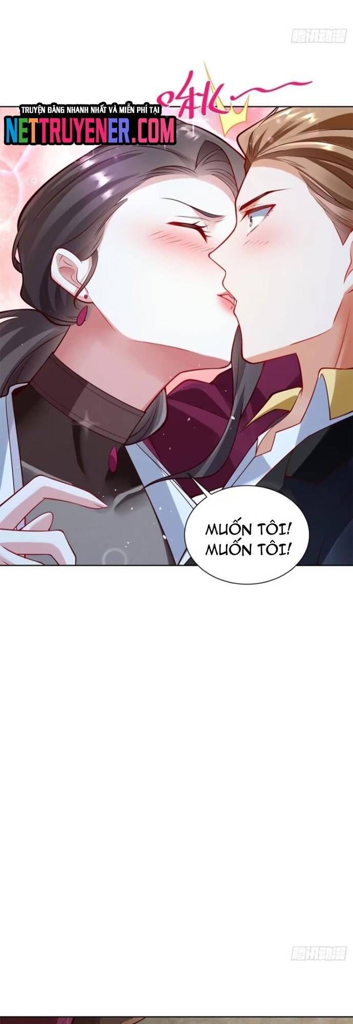 Đại Thiếu Gia Gia Tộc Tài Phiệt [Chap 31-52] - Page 22
