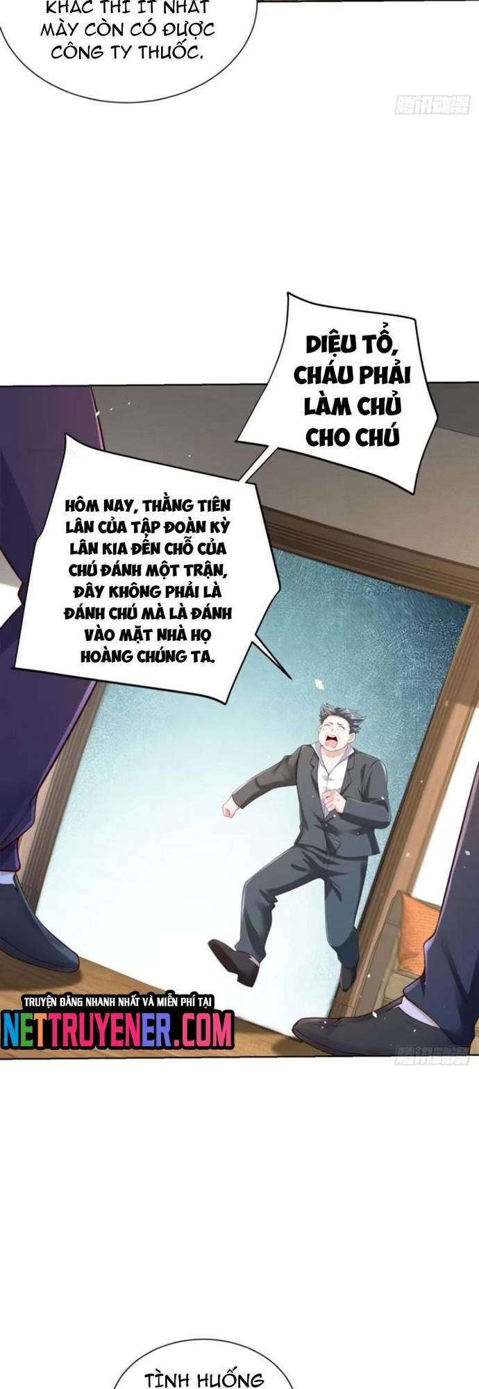 Đại Thiếu Gia Gia Tộc Tài Phiệt [Chap 31-52] - Page 4