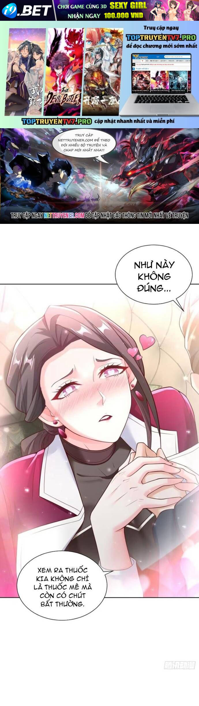 Đại Thiếu Gia Gia Tộc Tài Phiệt [Chap 31-52] - Page 1