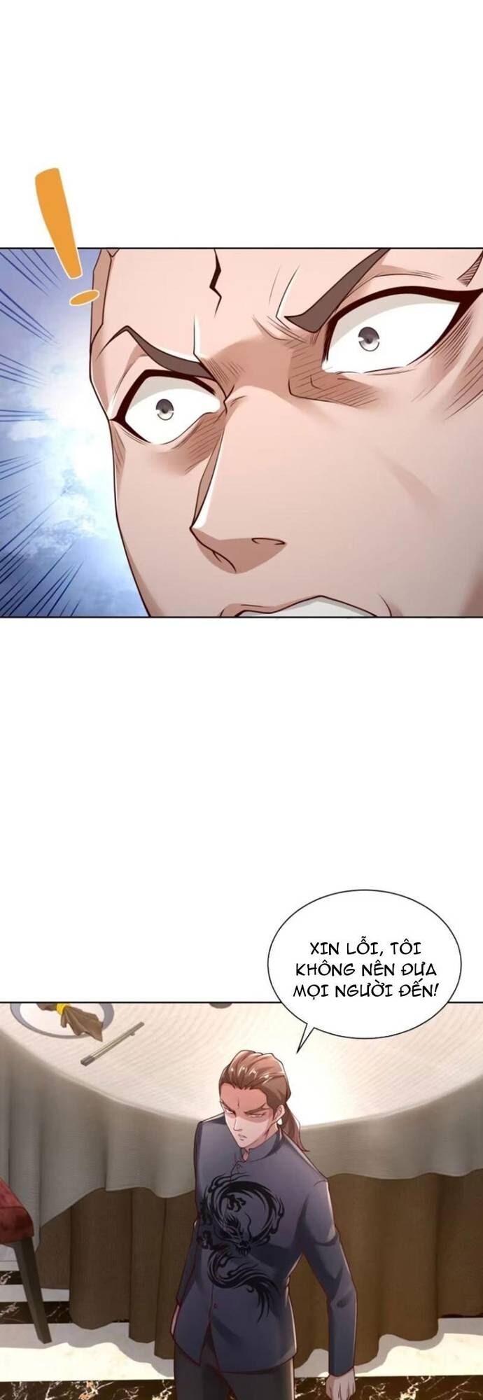 Đại Thiếu Gia Gia Tộc Tài Phiệt [Chap 31-52] - Page 11