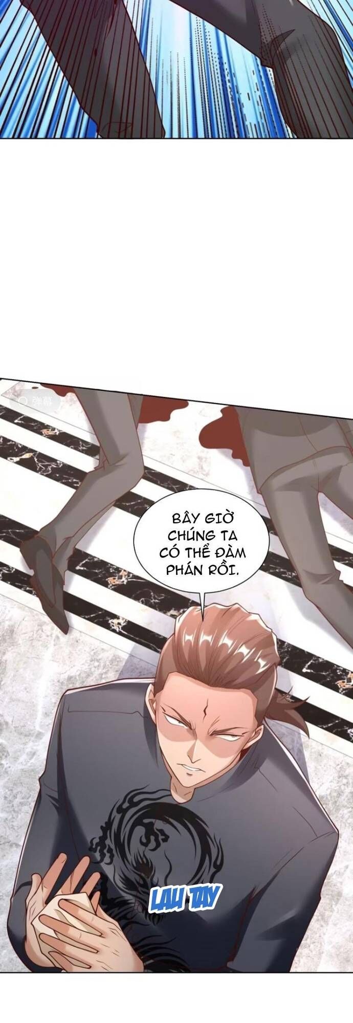Đại Thiếu Gia Gia Tộc Tài Phiệt [Chap 31-52] - Page 13
