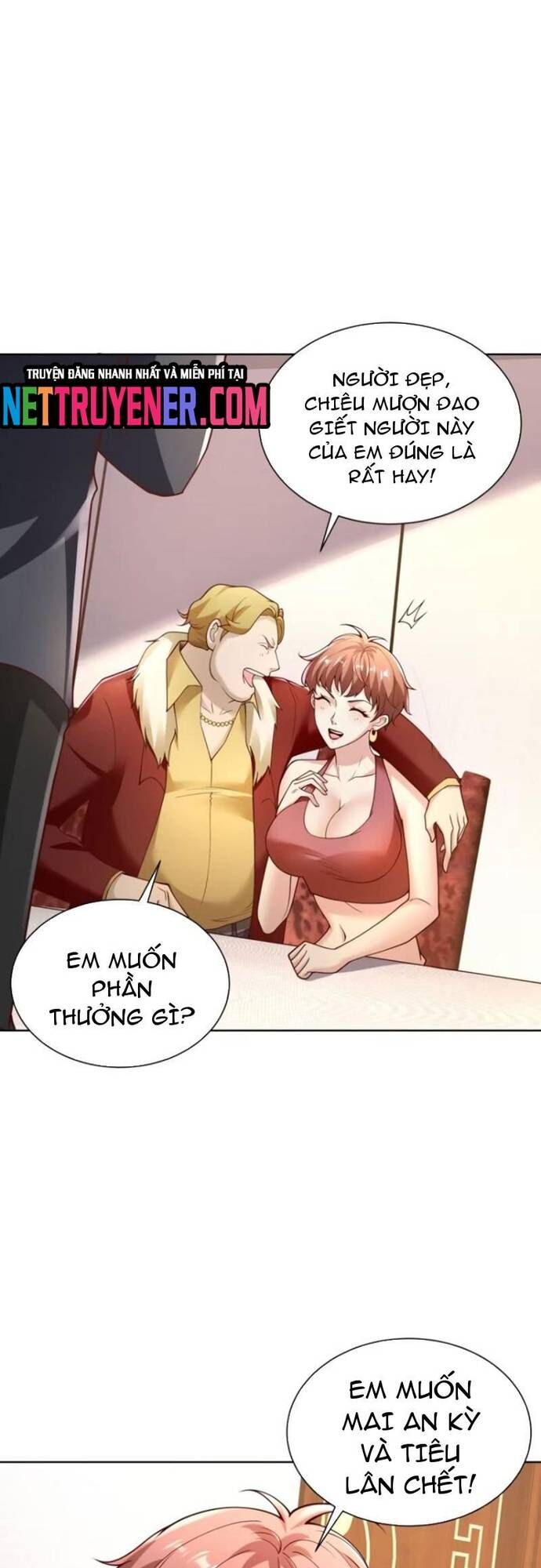Đại Thiếu Gia Gia Tộc Tài Phiệt [Chap 31-52] - Page 14