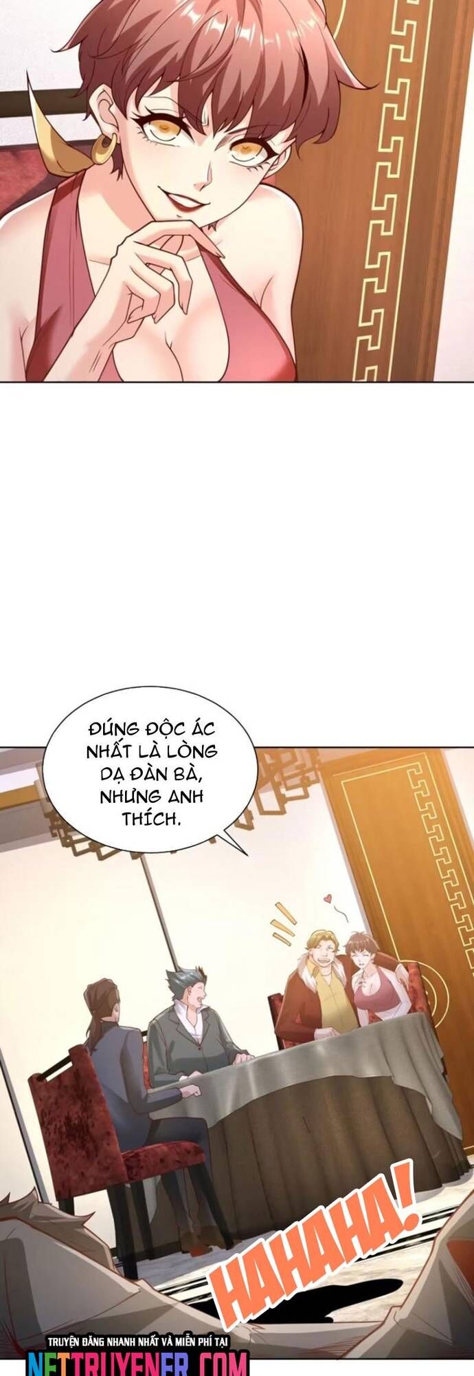 Đại Thiếu Gia Gia Tộc Tài Phiệt [Chap 31-52] - Page 15