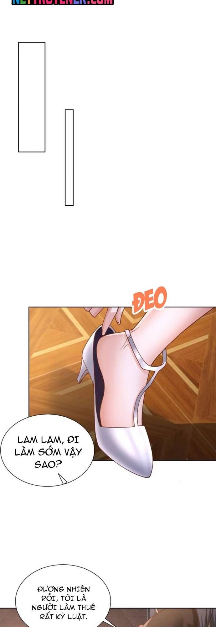 Đại Thiếu Gia Gia Tộc Tài Phiệt [Chap 31-52] - Page 16