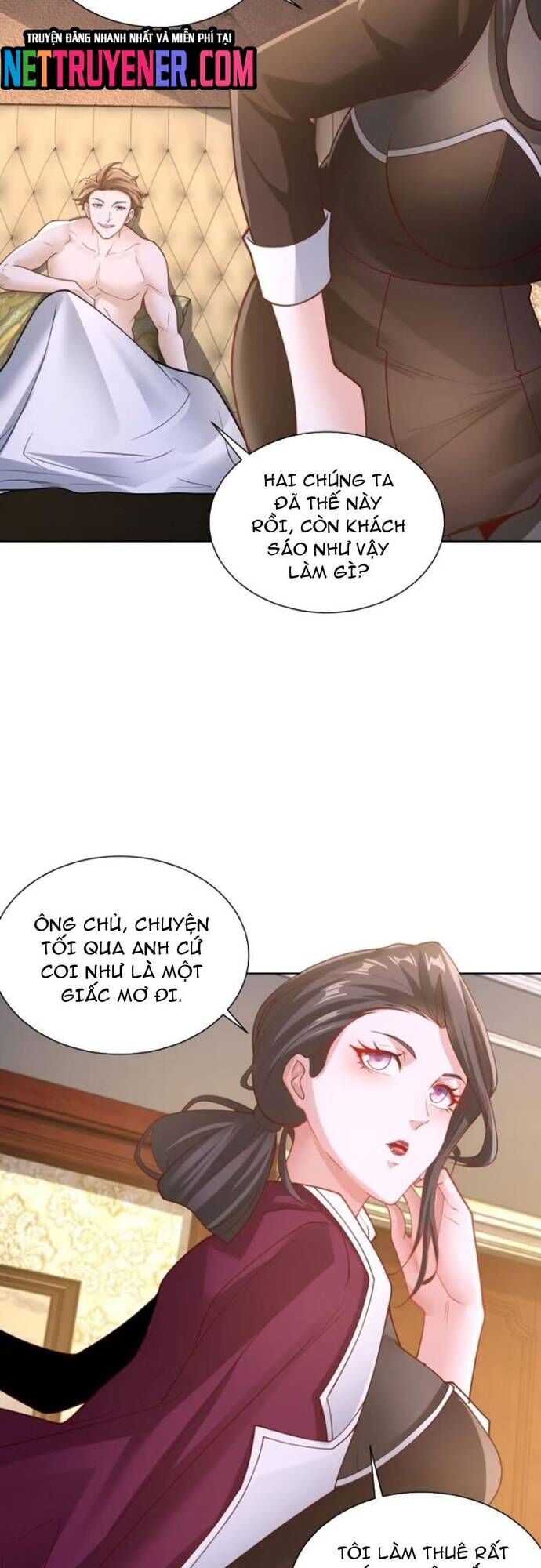 Đại Thiếu Gia Gia Tộc Tài Phiệt [Chap 31-52] - Page 17