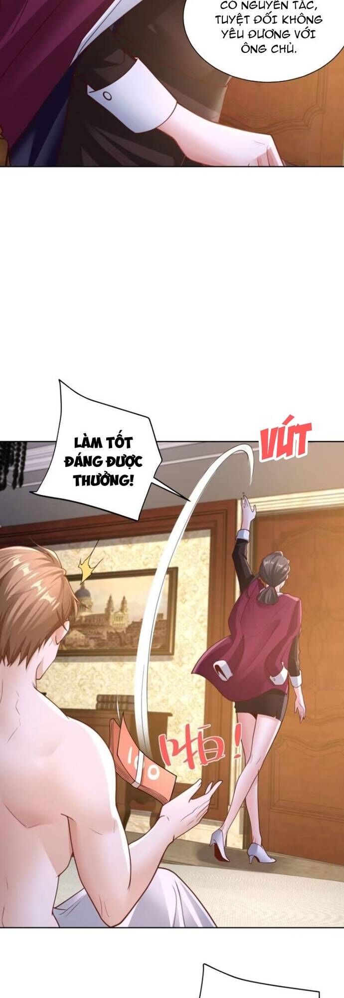 Đại Thiếu Gia Gia Tộc Tài Phiệt [Chap 31-52] - Page 18