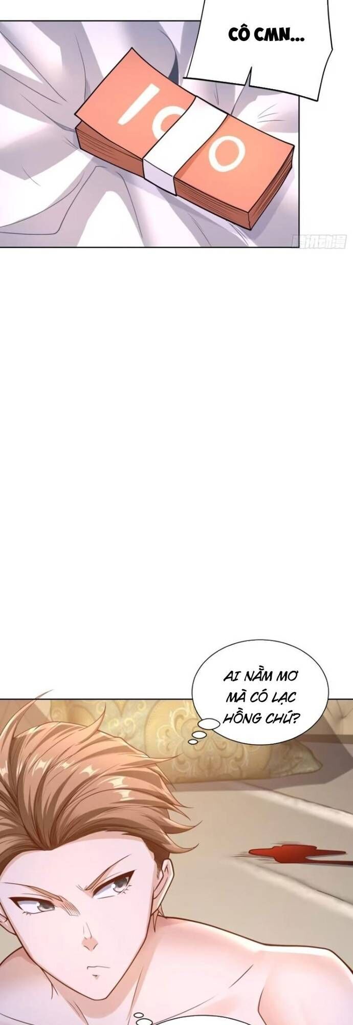 Đại Thiếu Gia Gia Tộc Tài Phiệt [Chap 31-52] - Page 19