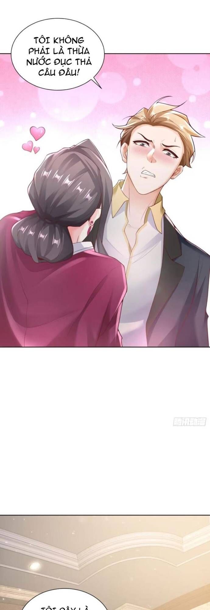 Đại Thiếu Gia Gia Tộc Tài Phiệt [Chap 31-52] - Page 2
