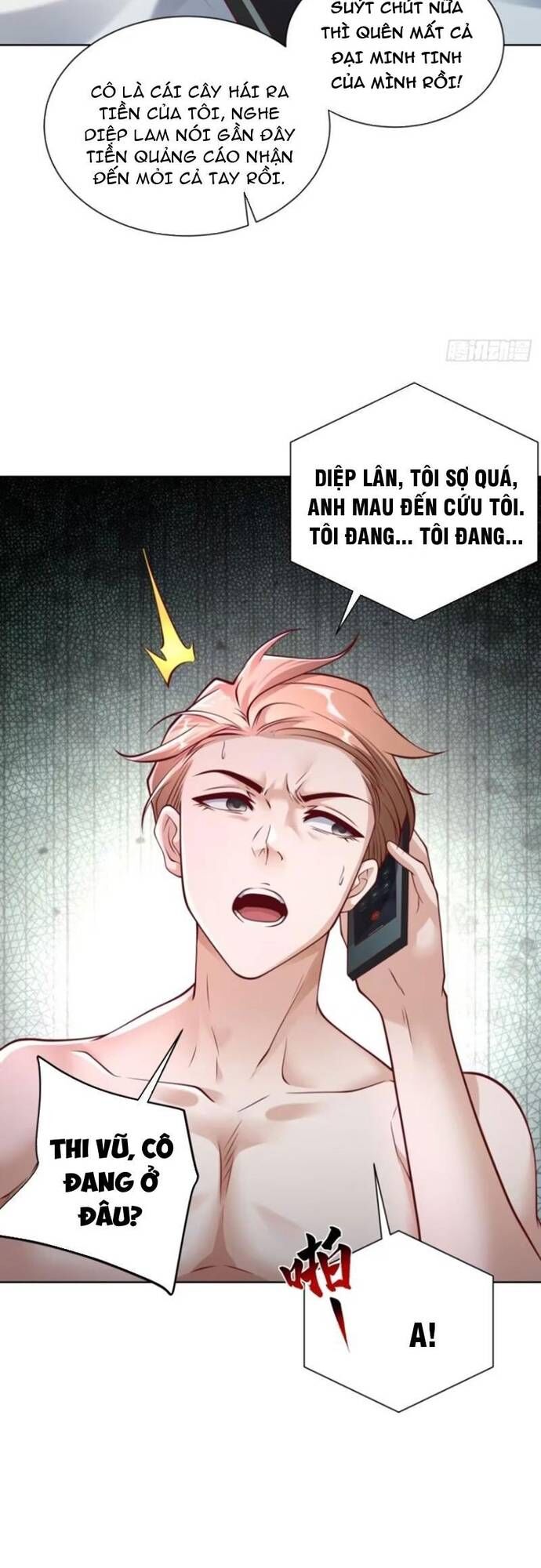 Đại Thiếu Gia Gia Tộc Tài Phiệt [Chap 31-52] - Page 21