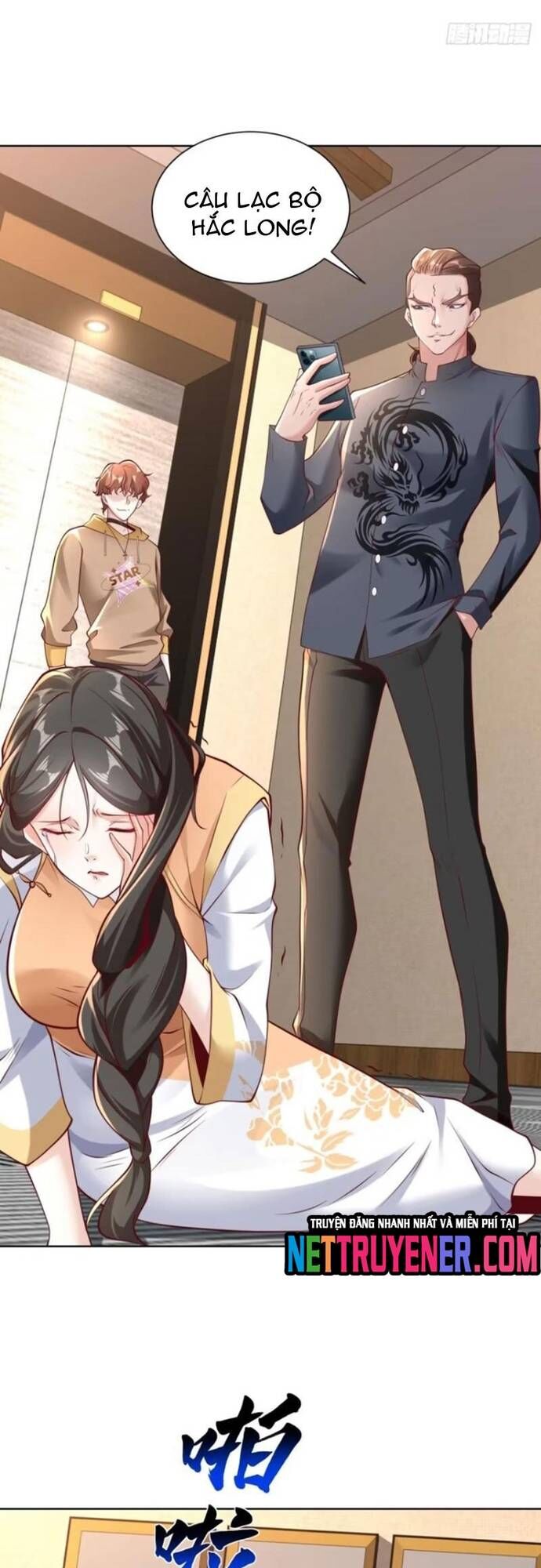Đại Thiếu Gia Gia Tộc Tài Phiệt [Chap 31-52] - Page 22