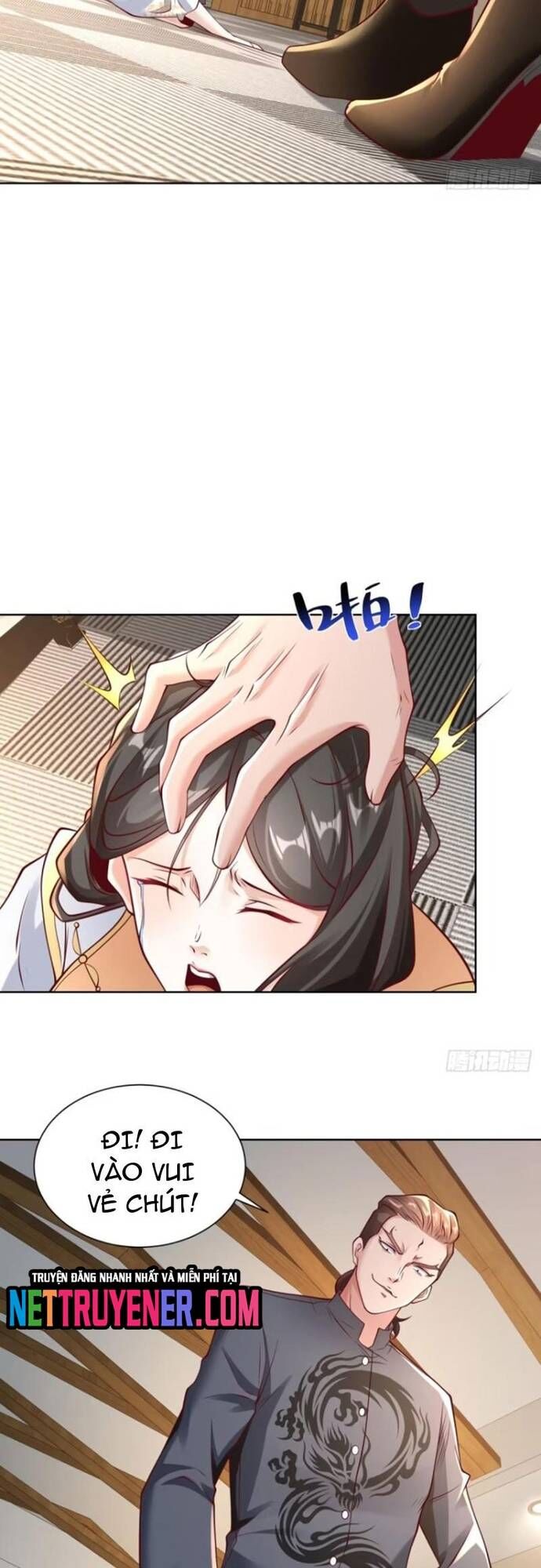 Đại Thiếu Gia Gia Tộc Tài Phiệt [Chap 31-52] - Page 24