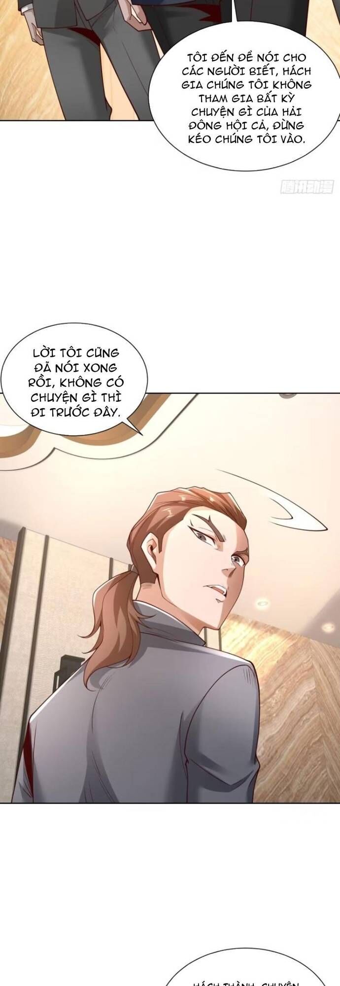 Đại Thiếu Gia Gia Tộc Tài Phiệt [Chap 31-52] - Page 6