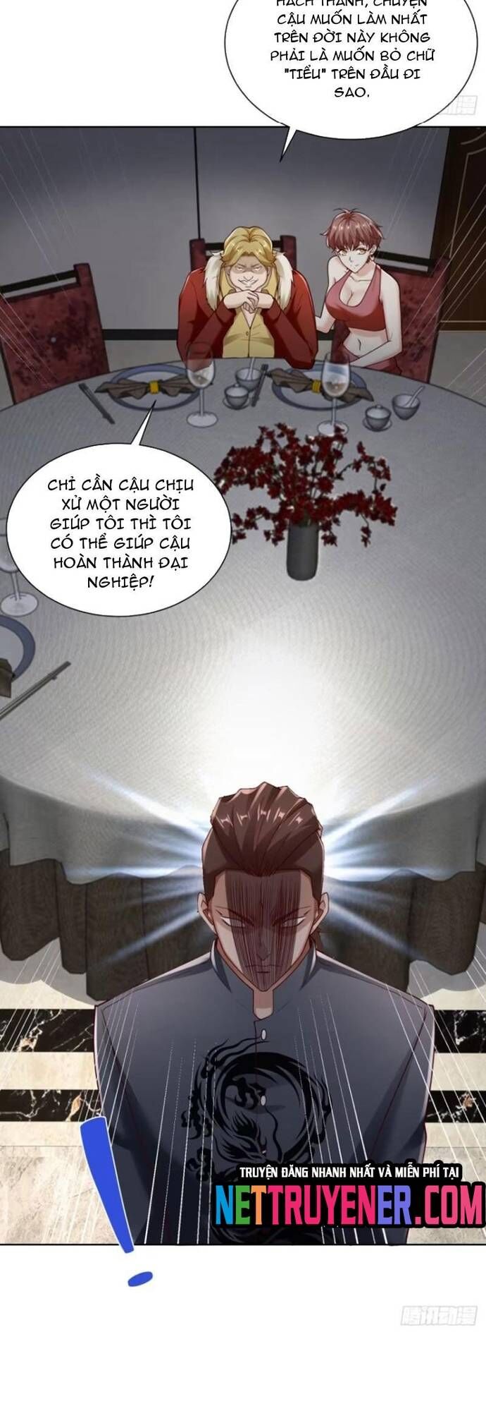 Đại Thiếu Gia Gia Tộc Tài Phiệt [Chap 31-52] - Page 7