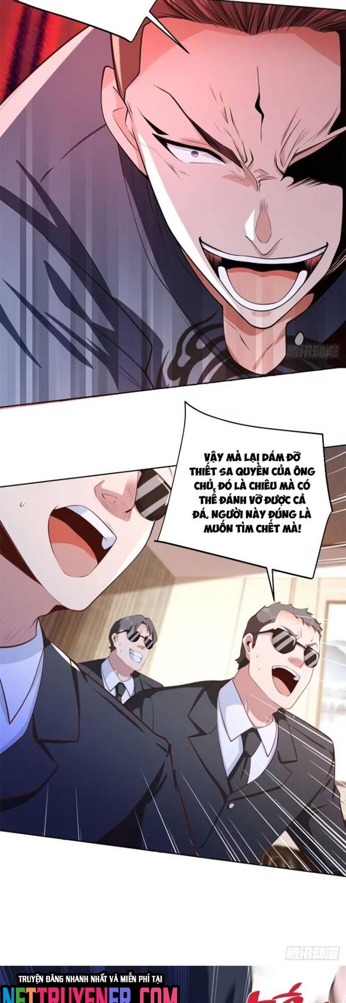 Đại Thiếu Gia Gia Tộc Tài Phiệt [Chap 31-52] - Page 14