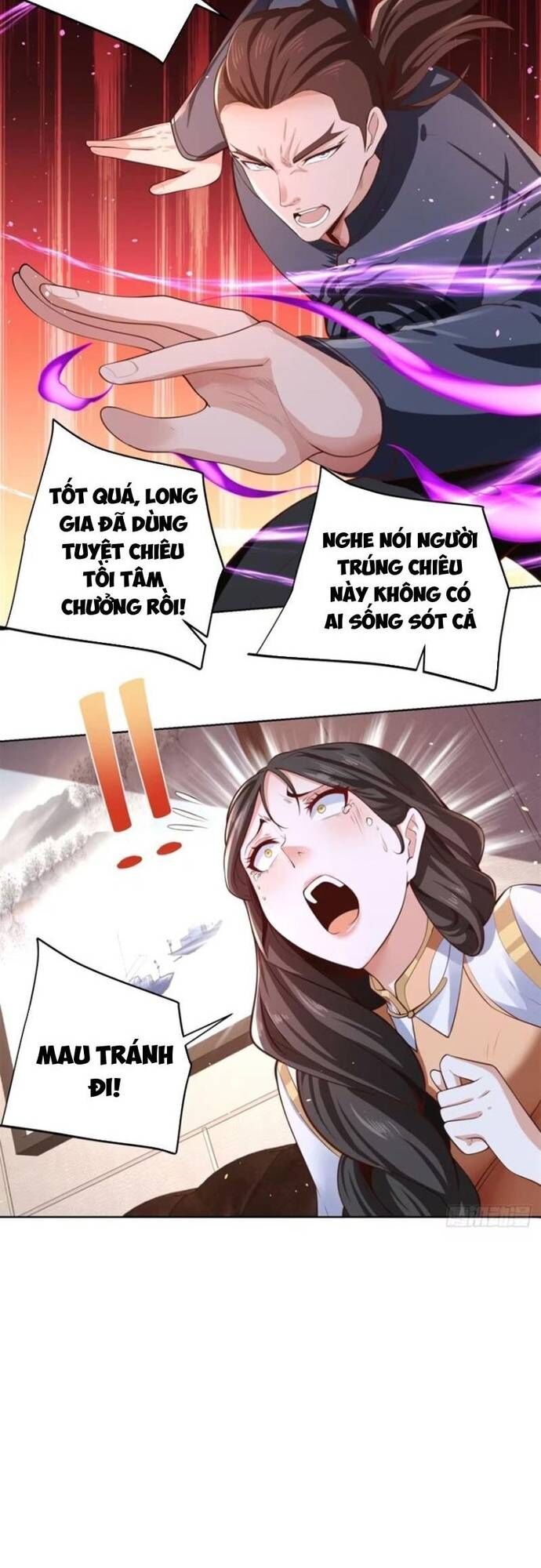 Đại Thiếu Gia Gia Tộc Tài Phiệt [Chap 31-52] - Page 16