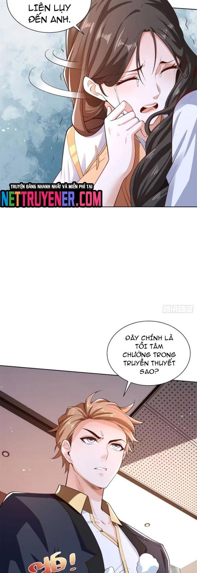 Đại Thiếu Gia Gia Tộc Tài Phiệt [Chap 31-52] - Page 18